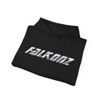 FALKONZ Statement Hoodie