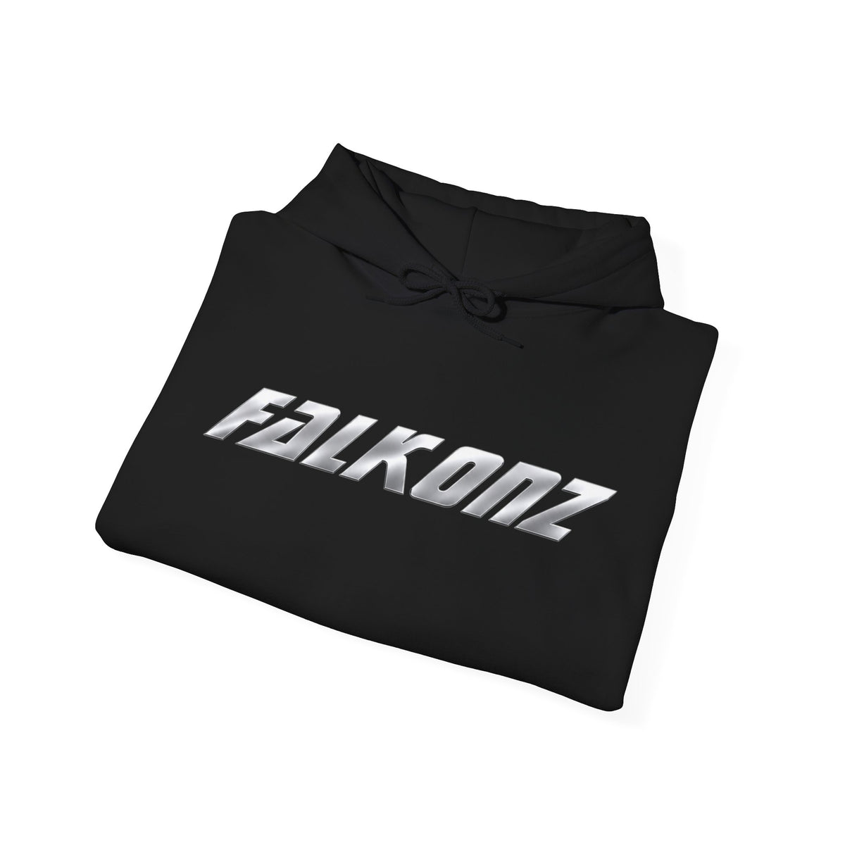 FALKONZ Statement Hoodie