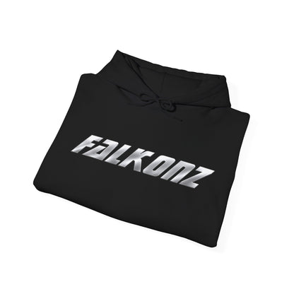 FALKONZ Statement Hoodie