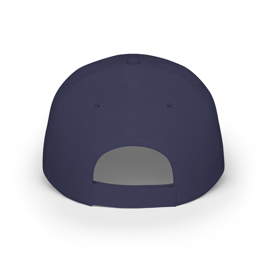 Overtake Racing League Baseball Cap