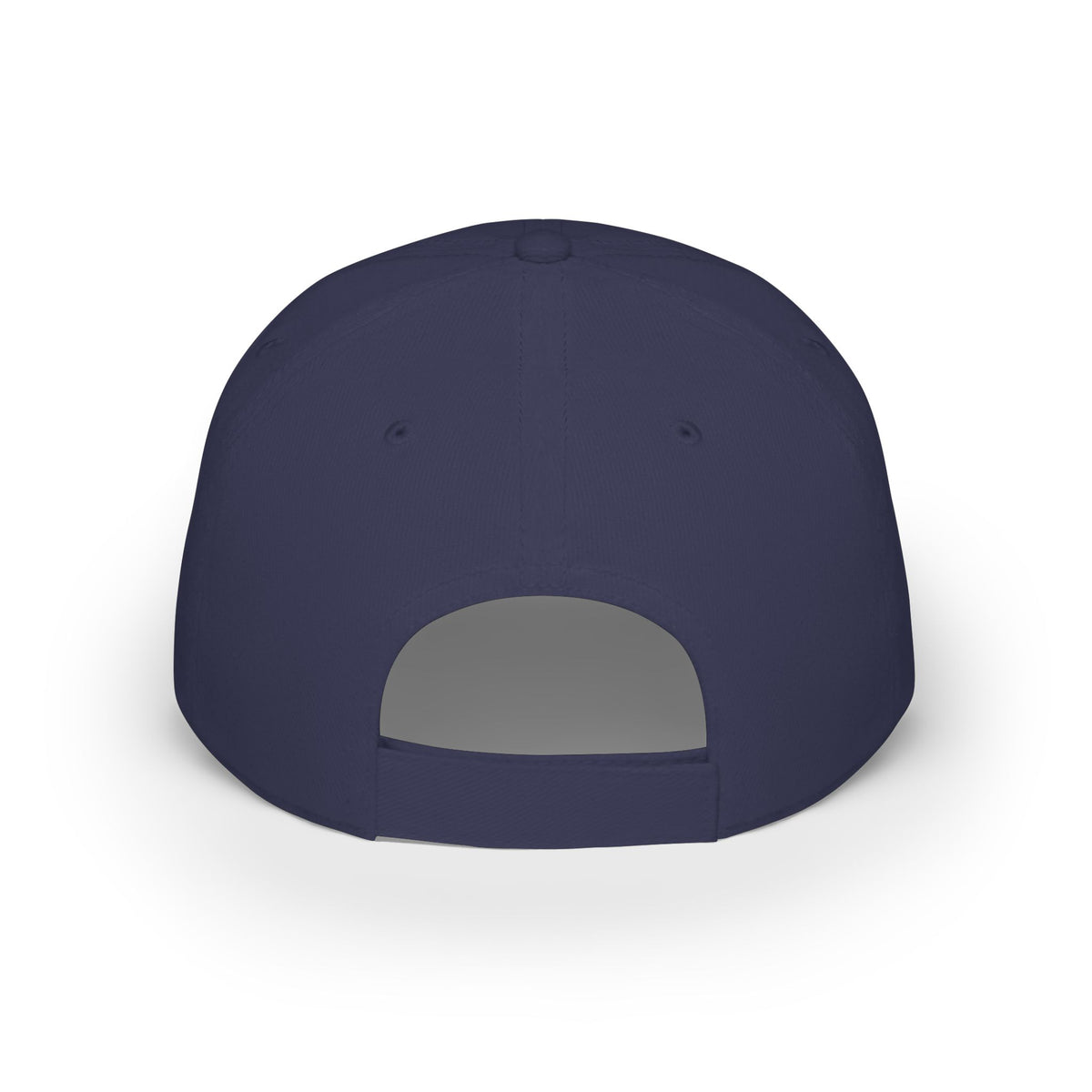 Overtake Racing League Baseball Cap