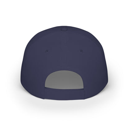 Overtake Racing League Baseball Cap