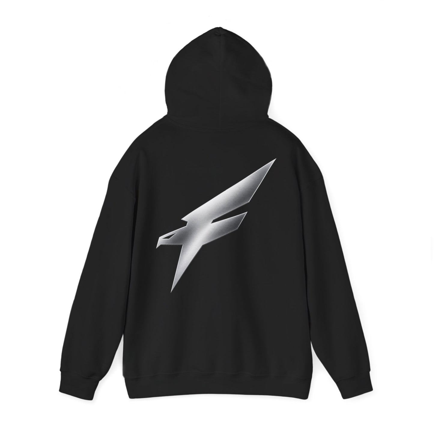 FALKONZ Statement Hoodie