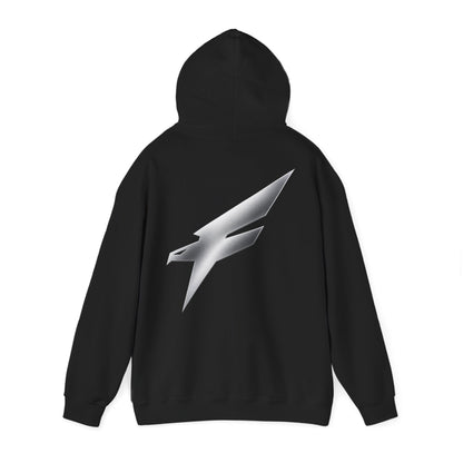 FALKONZ Statement Hoodie