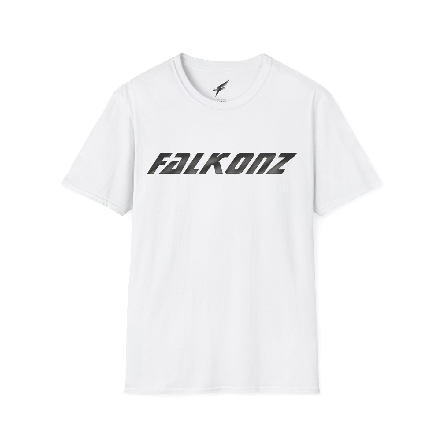 FALKONZ Statement T-Shirt