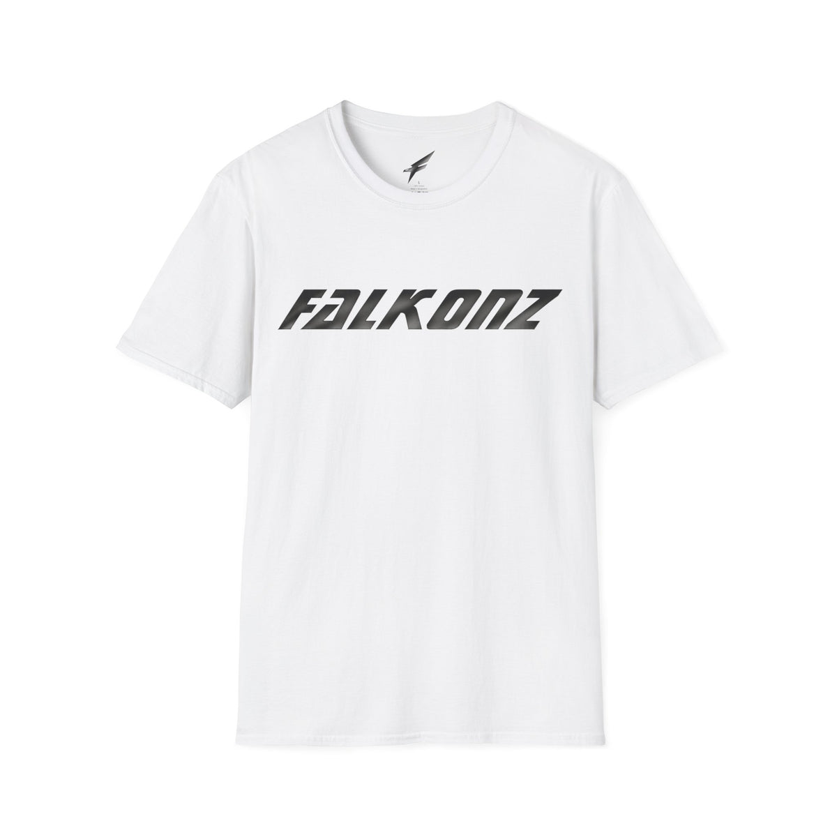 FALKONZ Statement T-Shirt