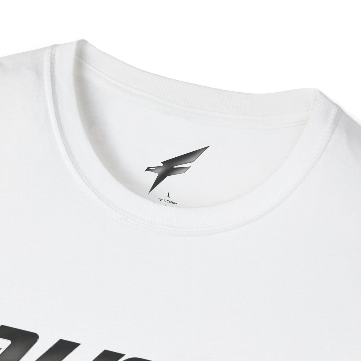 FALKONZ Statement T-Shirt