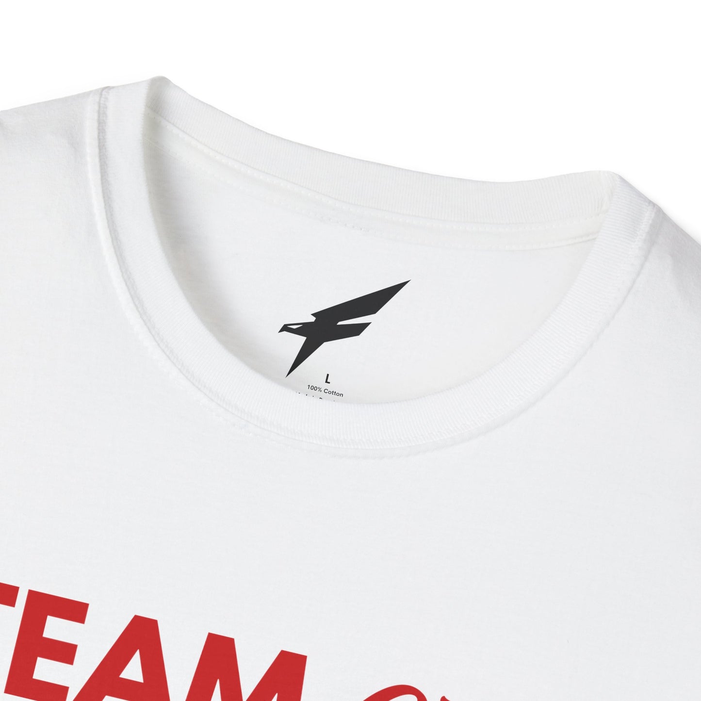 Team CZK T-Shirt