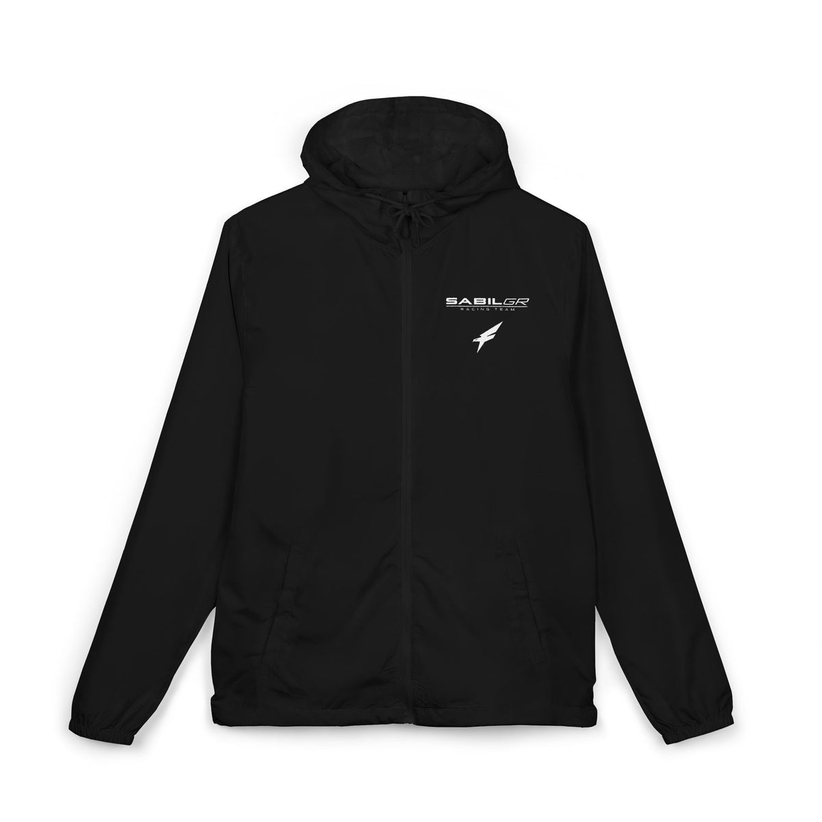 SabilGR Racing Team Windbreaker Jacket