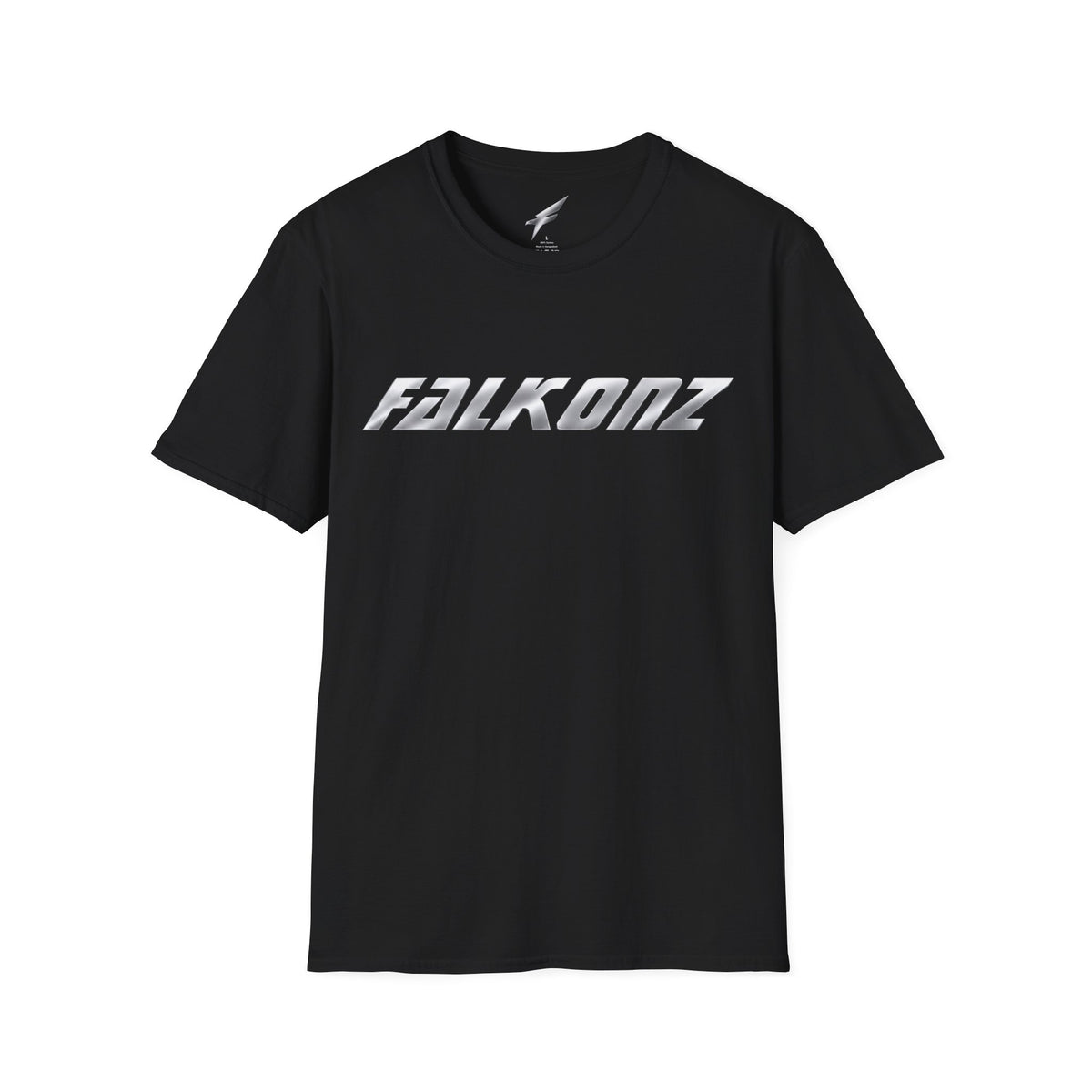 FALKONZ Statement T-Shirt