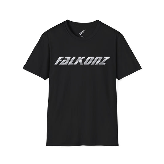 FALKONZ Statement T-Shirt