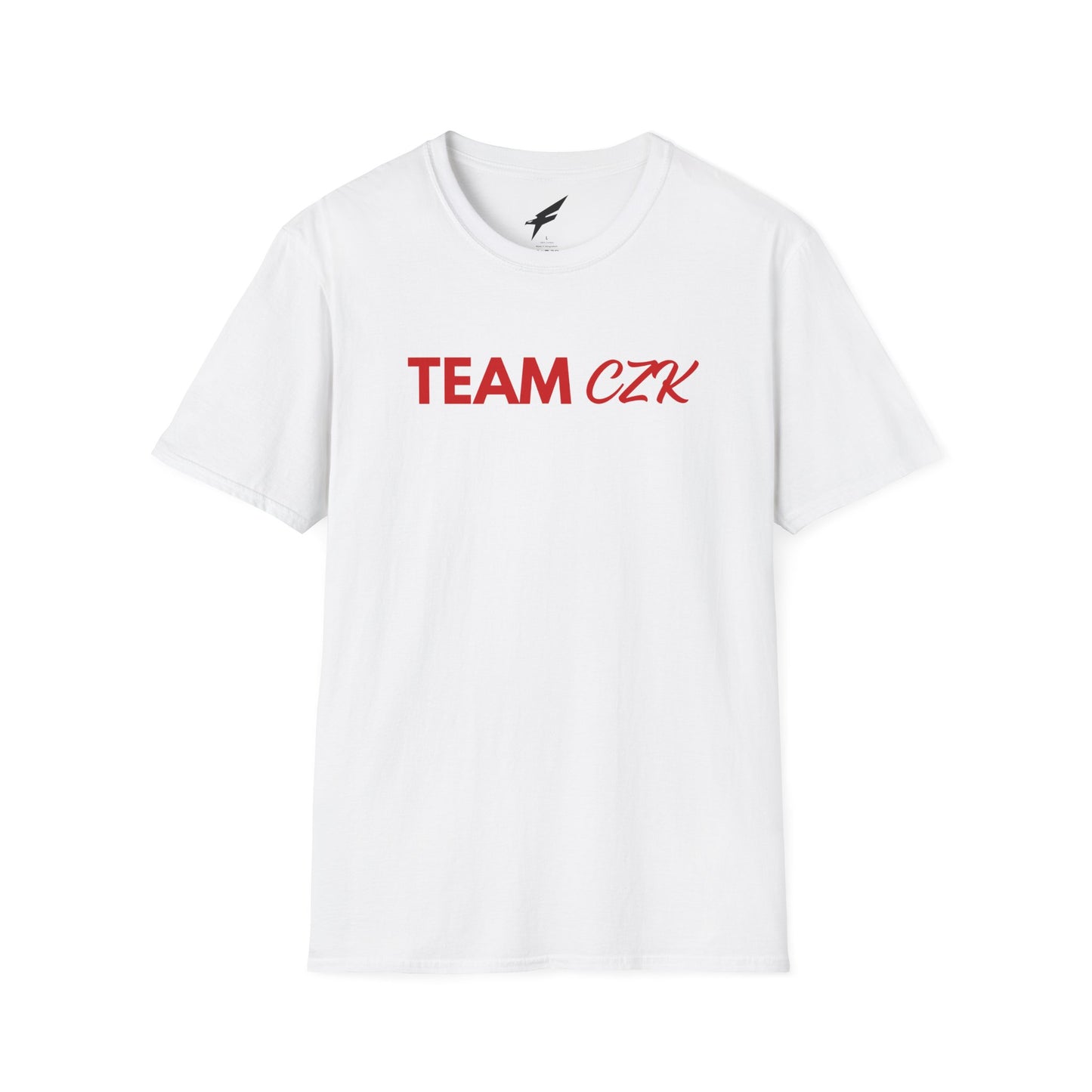 Team CZK T-Shirt