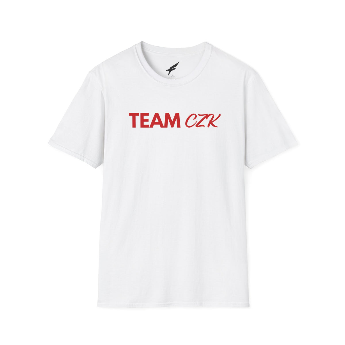 Team CZK T-Shirt