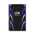 LS Racing Team Spiral Journal