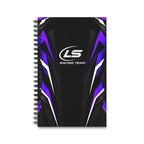 LS Racing Team Spiral Journal