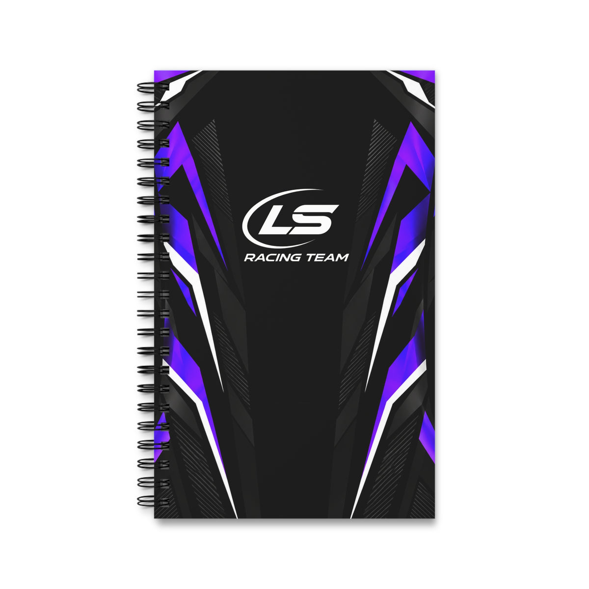 LS Racing Team Spiral Journal