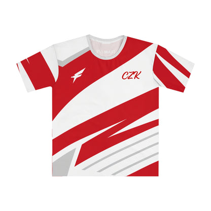 Team CZK Jersey