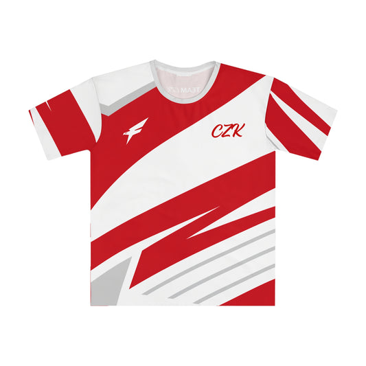 Team CZK Jersey
