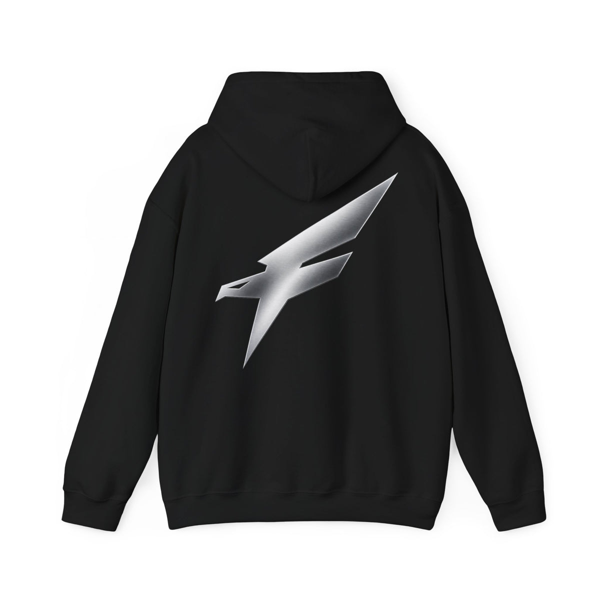 FALKONZ Statement Hoodie
