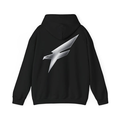 FALKONZ Statement Hoodie