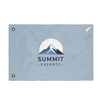 Summit Experts Flag