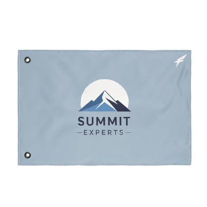 Summit Experts Flag