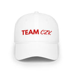 Team CZK Baseball Cap