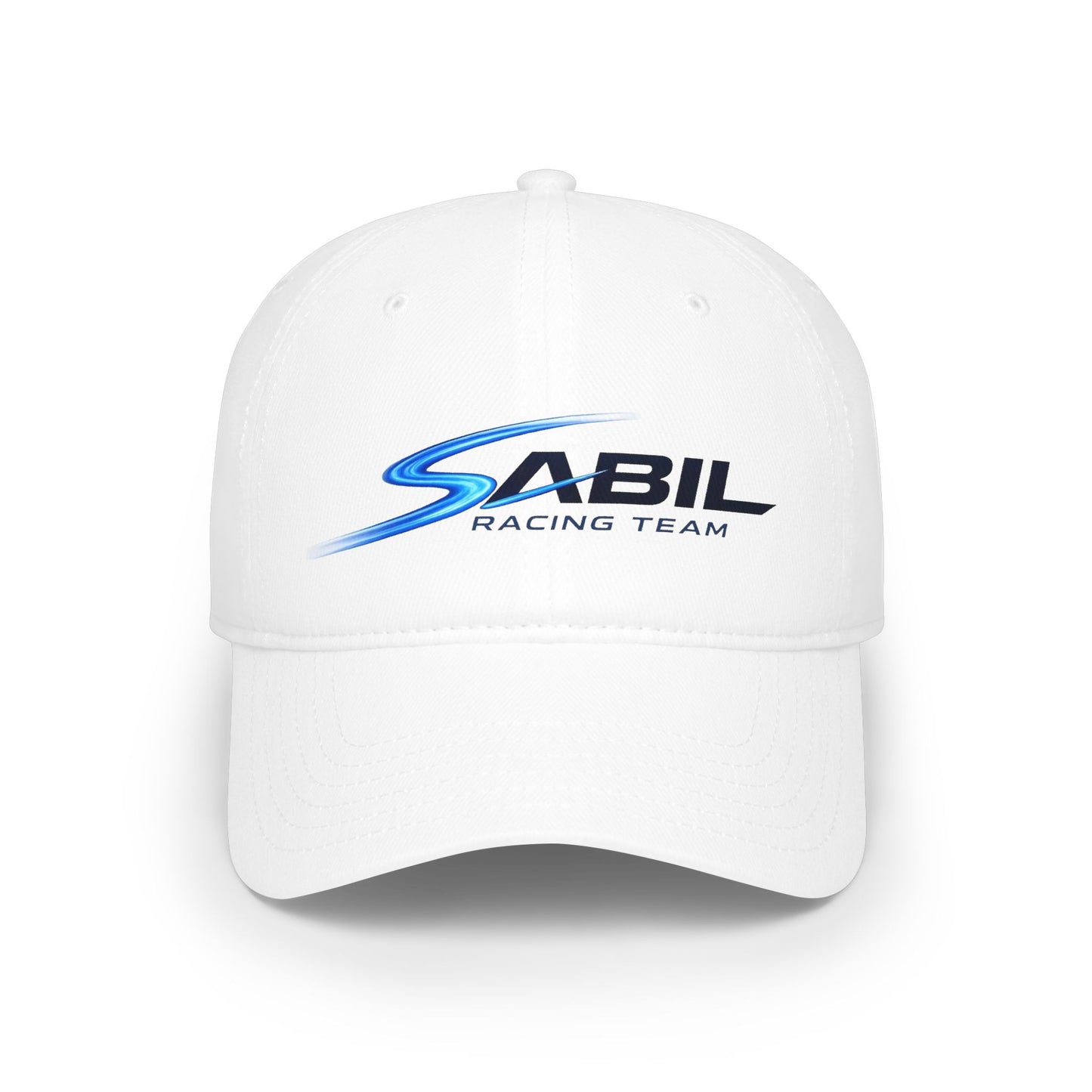 Sabil Racing Baseball Cap