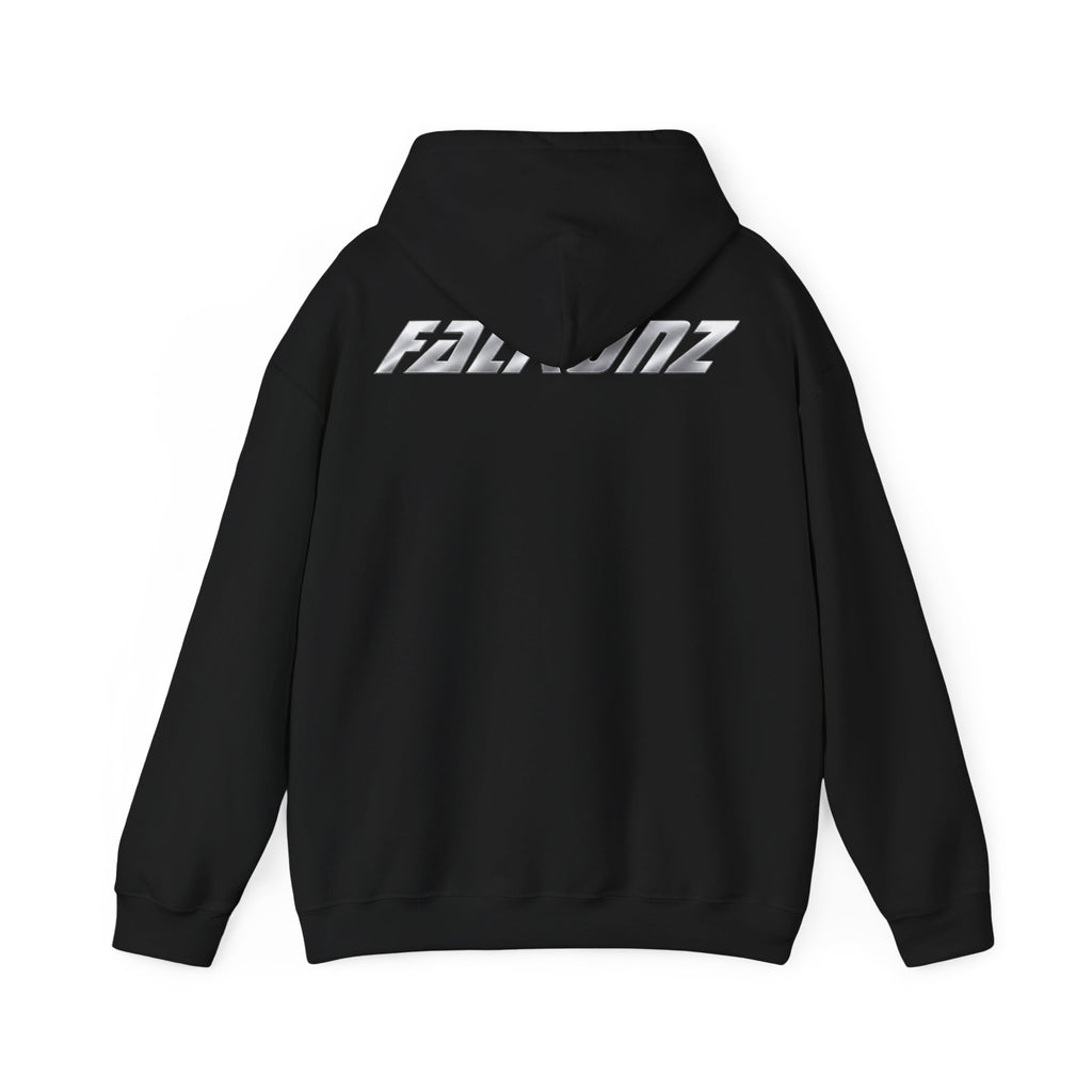 FALKONZ Core Hoodie