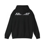 FALKONZ Core Hoodie