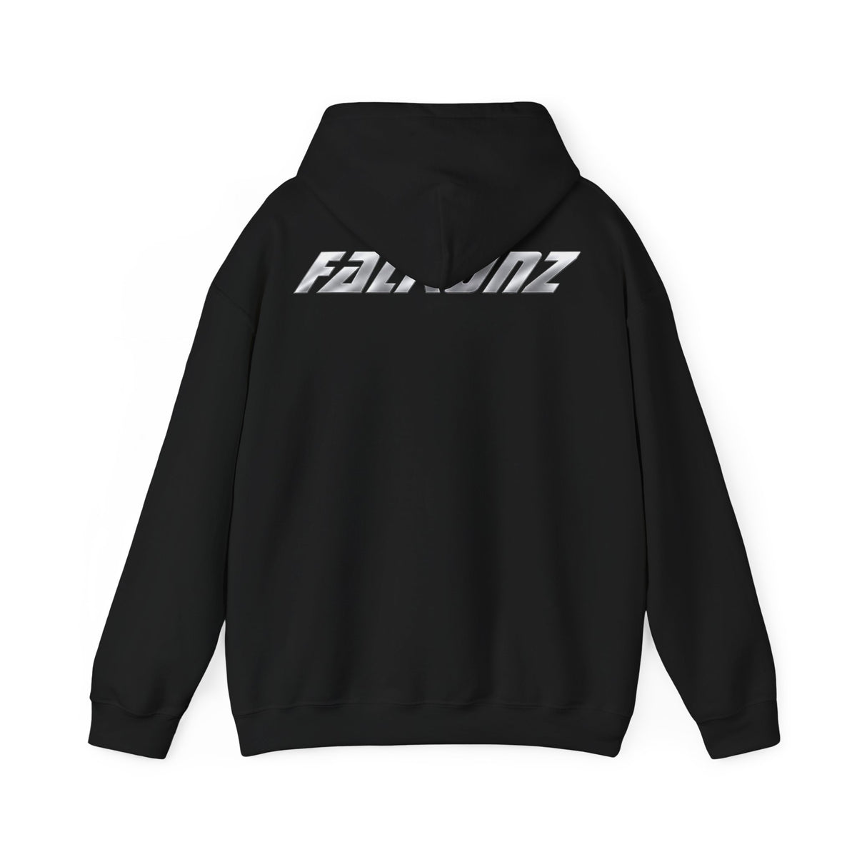 FALKONZ Core Hoodie