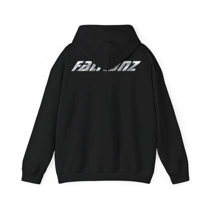 FALKONZ Core Hoodie