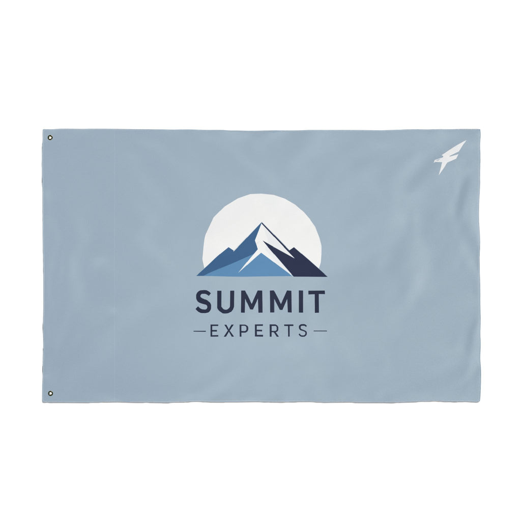 Summit Experts Flag
