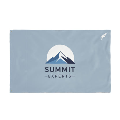 Summit Experts Flag
