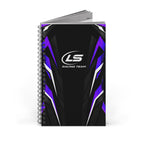 LS Racing Team Spiral Journal