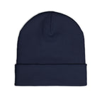 Overtake Racing League Embroidered Knit Beanie
