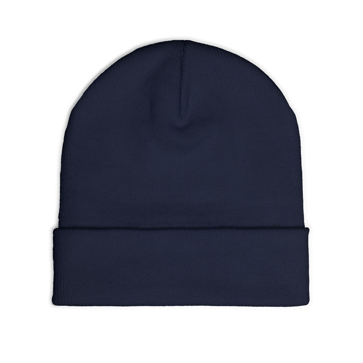 Overtake Racing League Embroidered Knit Beanie