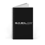 SABILGR Racing Team Spiral Journal