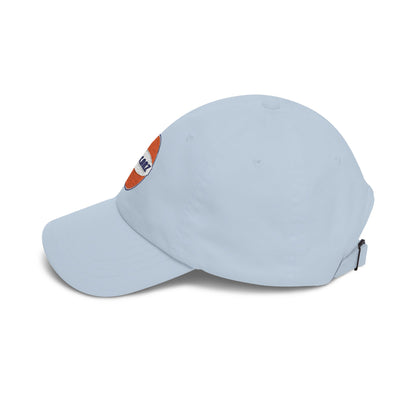 917 Baseball Cap