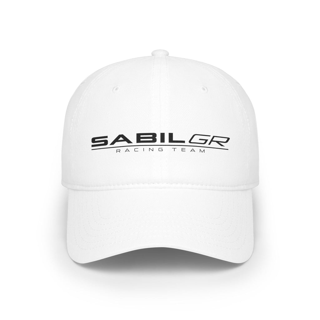 SabilGR Racing Team Baseball Cap