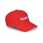 Team CZK Baseball Cap