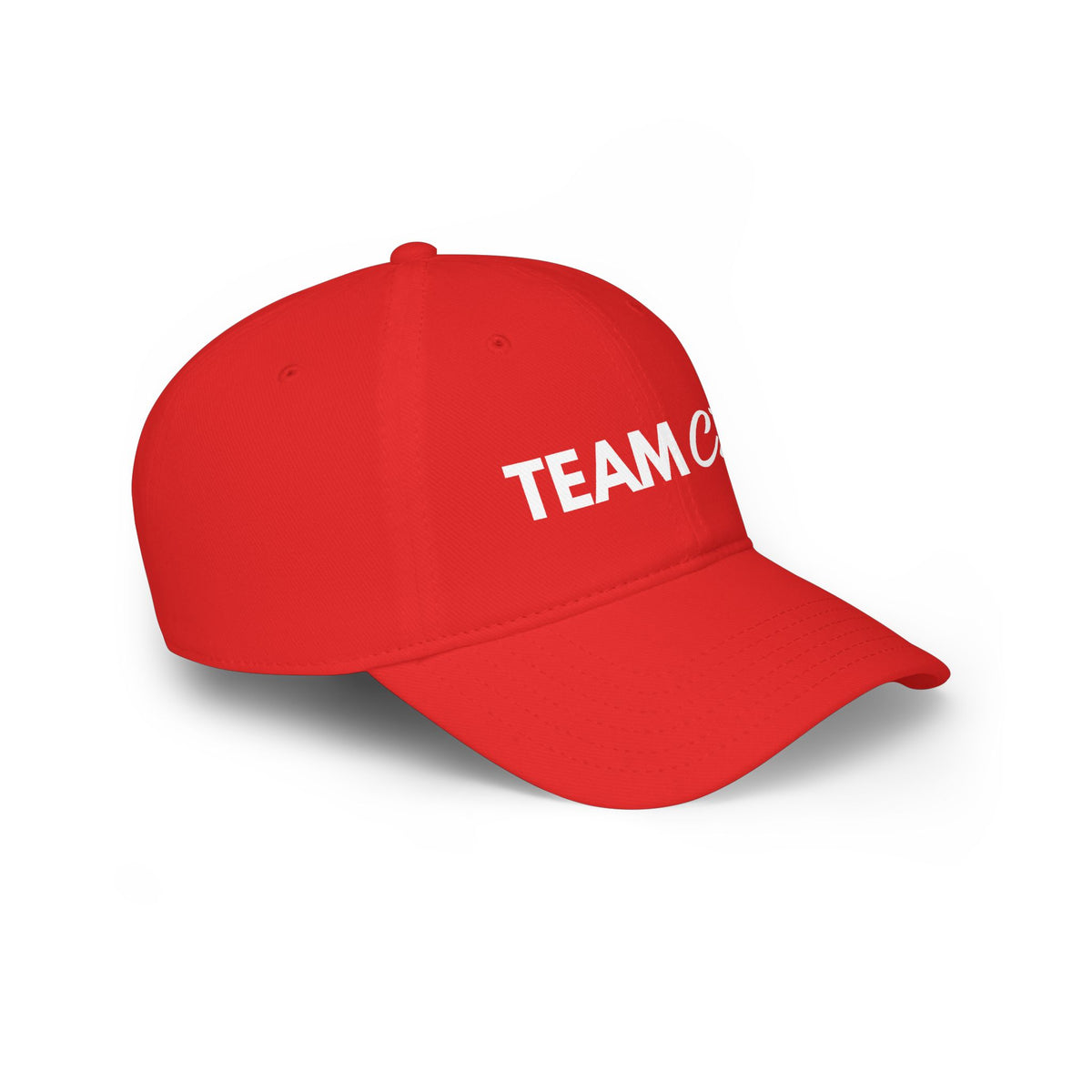 Team CZK Baseball Cap