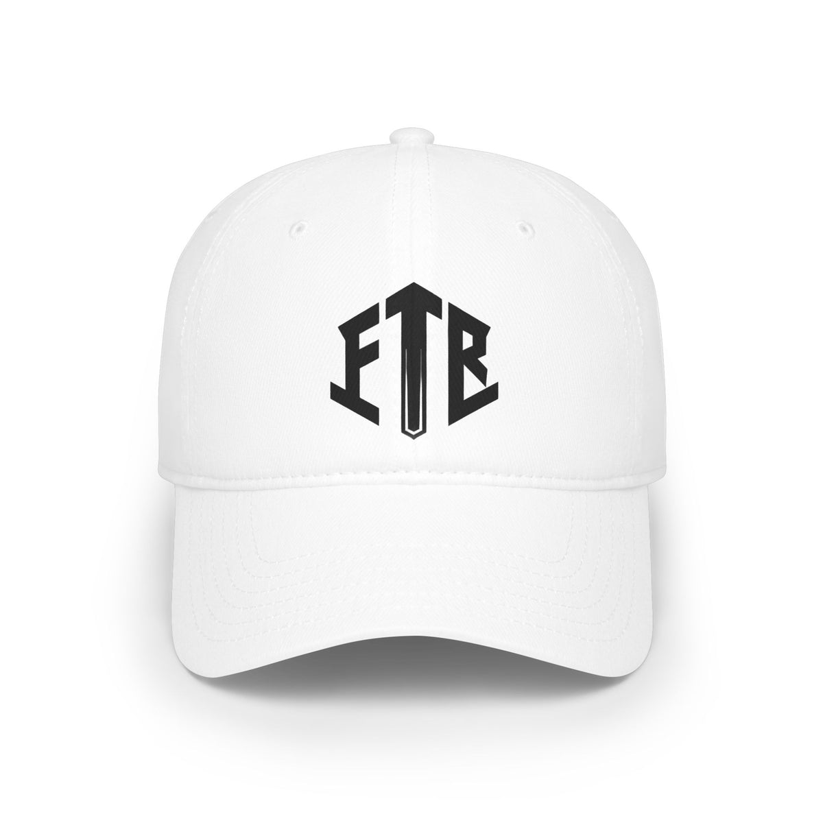 Eonix Sim Racing Team Baseball Cap