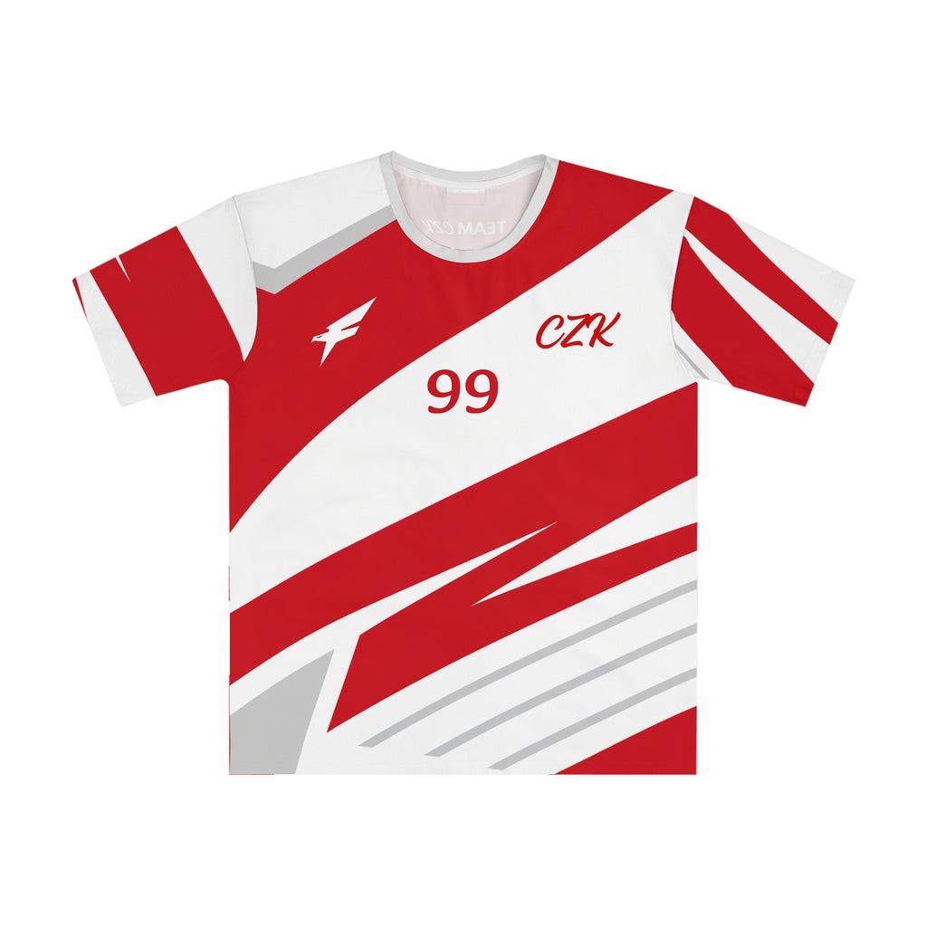 Team CZK Jersey