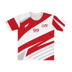 Team CZK Jersey