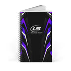 LS Racing Team Spiral Journal
