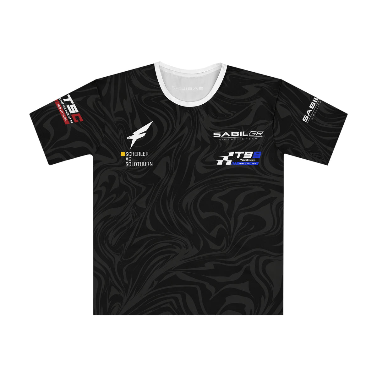 SabilGR Sim Racing Team Jersey