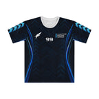 Overtake Racing League Jersey