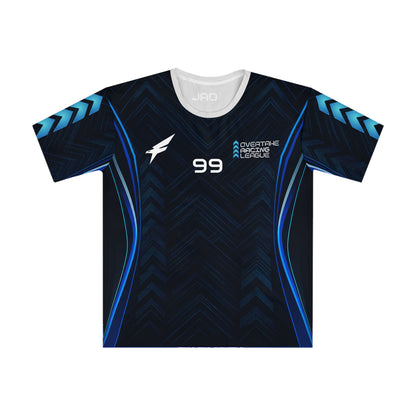 Overtake Racing League Jersey