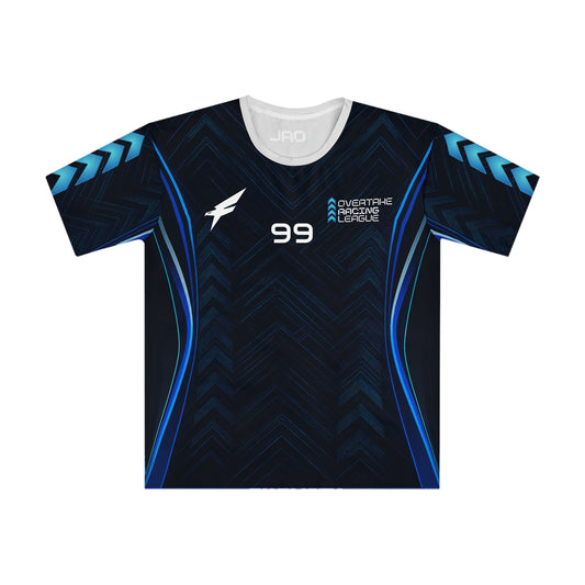 Overtake Racing League Jersey